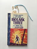 Skylark Three by E. E. Smith, Phd