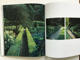 Wirtz Gardens two volume set