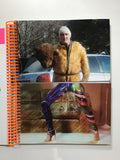 Kukeri : Charlotte Wales and Chopova Lowena