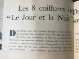 Elle magazine 10 Decembre 1951