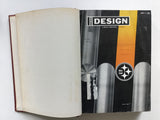 Machine Design magazine / April to July 1963