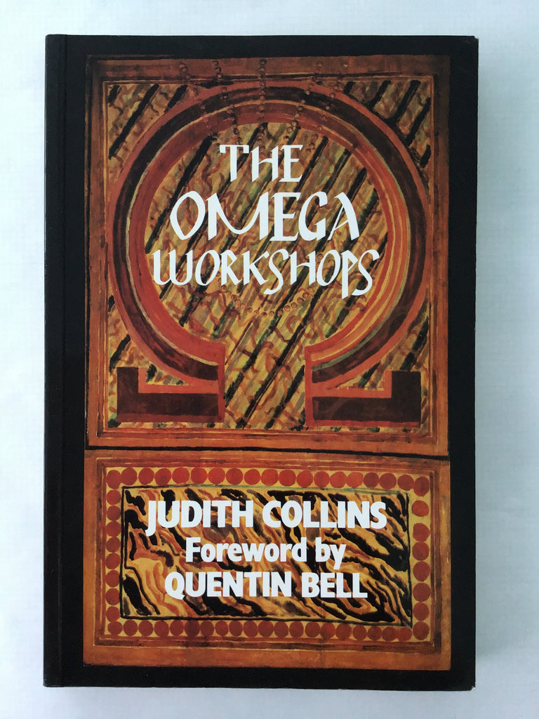 The Omega Workshops Bloomsbury