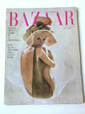 Harper's Bazaar January 1960
