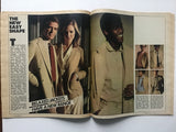 Men's Fashions of The Times April 8, 1979