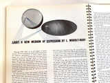 Architectural Forum May 1939