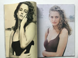 Taxi magazine December 1989 / January 1990