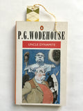 Uncle Dynamite by P. G. Wodehouse