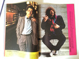Per Lui magazine  Marzo 1984