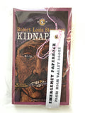 Kidnapped by Robert Louis Stevenson