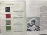 American Fabrics Number Ten 1949