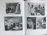 The Domestic Architecture of Sir Edwin Lutyens