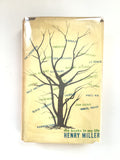 The Books in My Life by Henry Miller (inscribed)