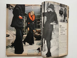 Vogue Magazine  September 1, 1972