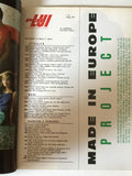 Per Lui magazine maggio 1987