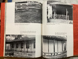 Chinese Houses and Gardens