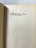 Earth Girdled by Paul Morand