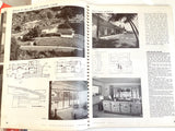 Architectural Forum January 1941