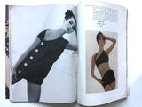 Harper's Bazaar December 1961