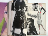 Vogue July 1970