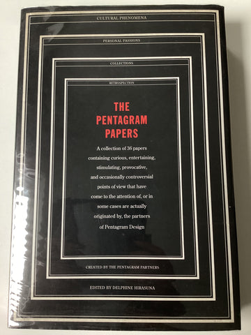 The Pentagram Papers