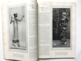 Harper's Bazar November 1923 (Harper's Bazaar)