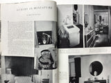 Arts & Decoration April 1936