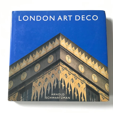 London Art Deco