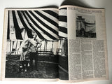 Nova magazine August 1974