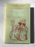 Sense and Sensibility by Jane Austen