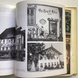 Bemalte Fassaden [painted facades]