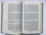 The Diary of a Country Parson 1758-1802 by James Woodforde
