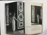Harper's Bazaar April 1958