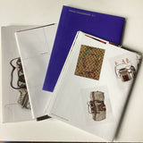 Rouge Fashionbook 9 1/2 Burst