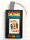 The Complete Book of Solitaire and Patience Games
