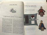American Fabrics Number Ten 1949