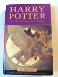 Harry Potter and the Prisoner of Azkaban