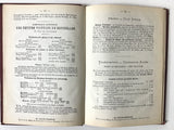 Guide de Bruxelles et de la Belgique / Souvenir du Grand Hotel 1884