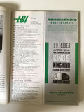 Per Lui magazine gennaio 1988