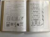 "Sweet's" Indexed Catalogue of Building Construction