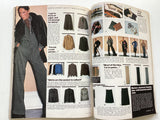 Vogue Real-Life Fashion Guide 1976