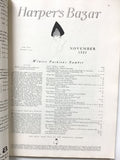 Harper's Bazar November 1923 (Harper's Bazaar)