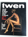 Twen magazine August 1969