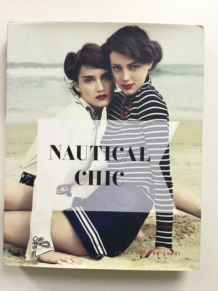 nautical chic
