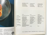 Gebrauchsgraphik magazine on International Advertising Art August 1967