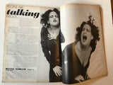 Vogue Magazine   March 1, 1972