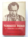 Tobacco Road by Erskine Caldwell