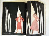 Harper's Bazaar April 1957