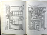 The Book of the Boston Architectural Club for 1924