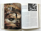 The Magnificent Builders and their Dream Houses