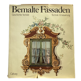 Bemalte Fassaden [painted facades]